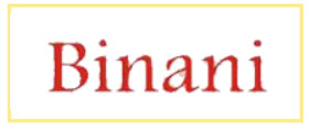 binani